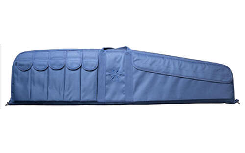 Soft Gun Cases Legend Outdoor Gear Pegasus LEGEND PEGASUS TAC RIFLE CS 42" BLUE • Model: Pegasus